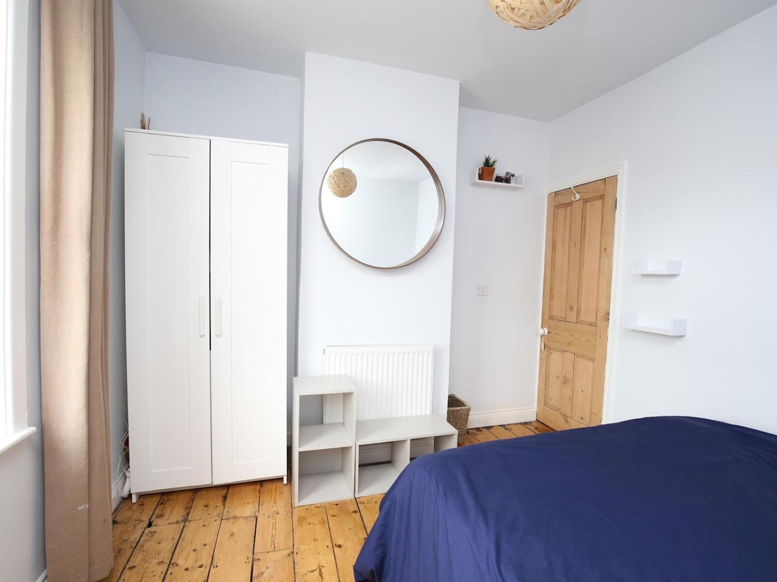 Sunny Victorian 2Br Townhouse Oxford Pass The Keys Villa Bagian luar foto