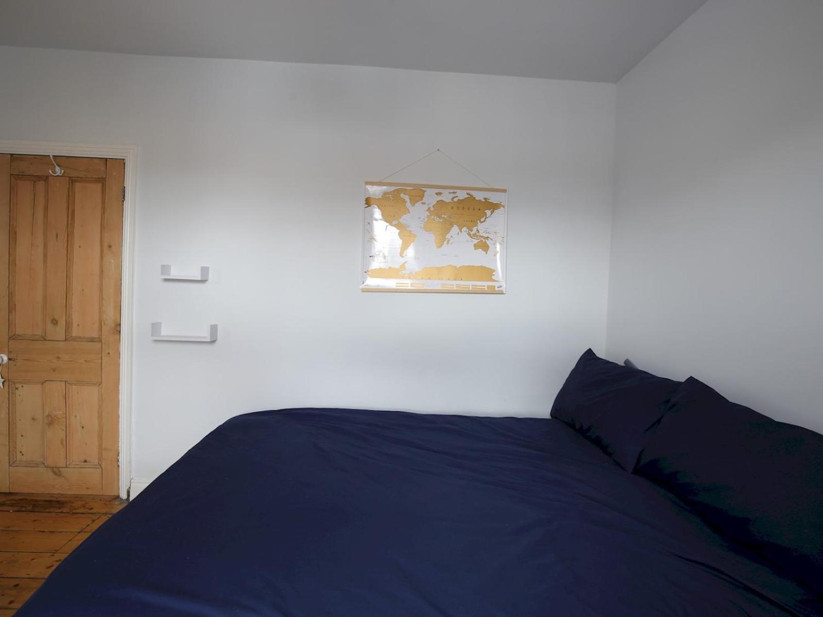 Sunny Victorian 2Br Townhouse Oxford Pass The Keys Villa Bagian luar foto