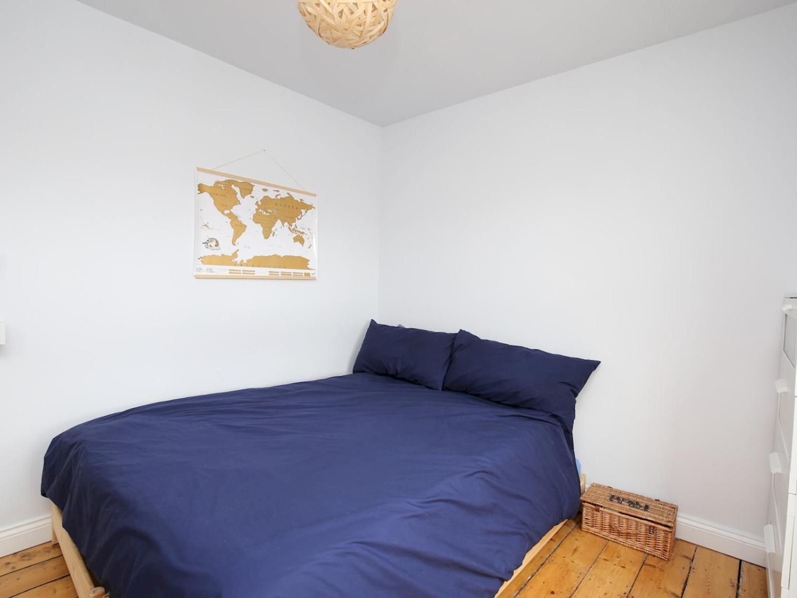 Sunny Victorian 2Br Townhouse Oxford Pass The Keys Villa Bagian luar foto