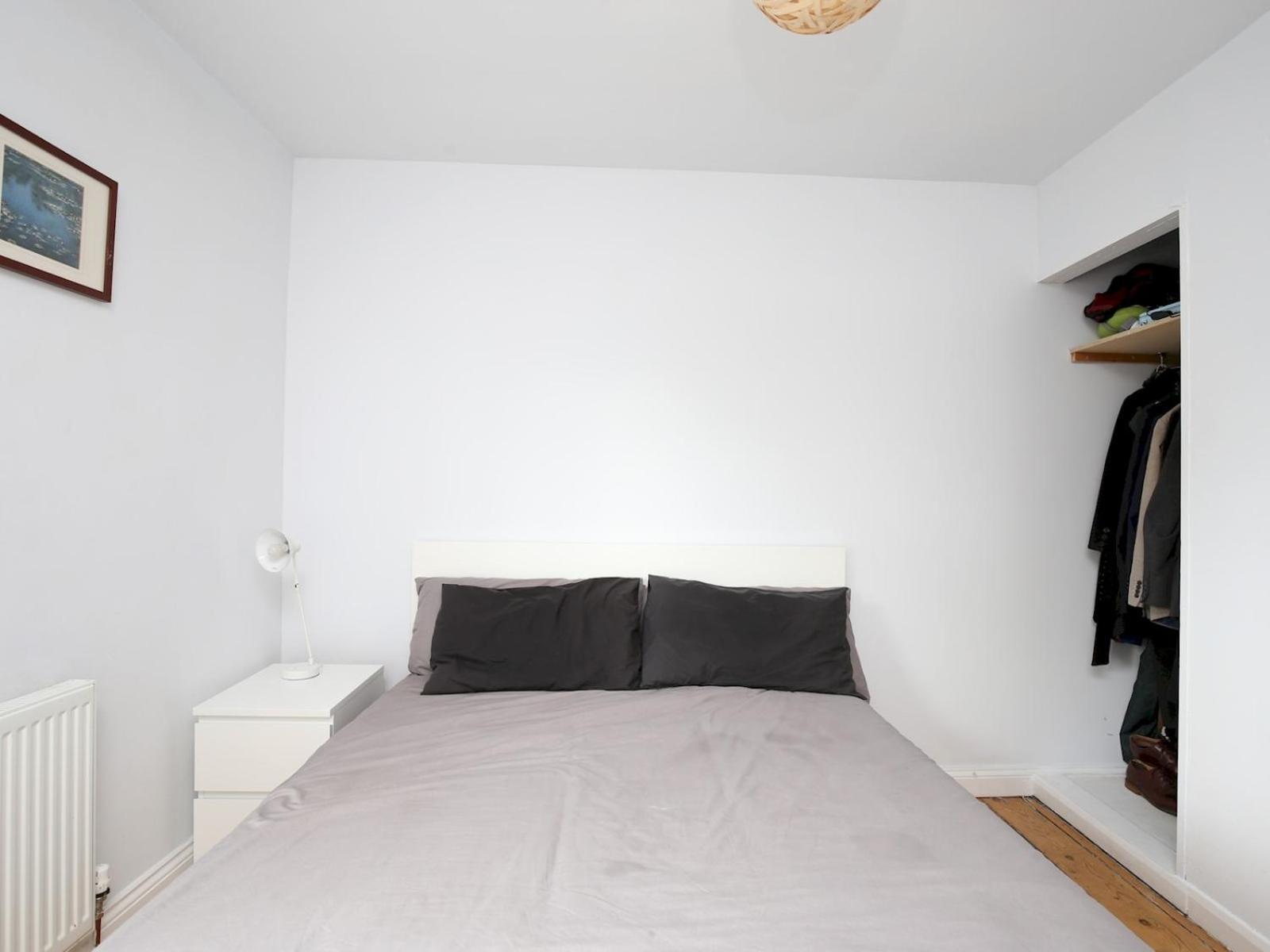 Sunny Victorian 2Br Townhouse Oxford Pass The Keys Villa Bagian luar foto