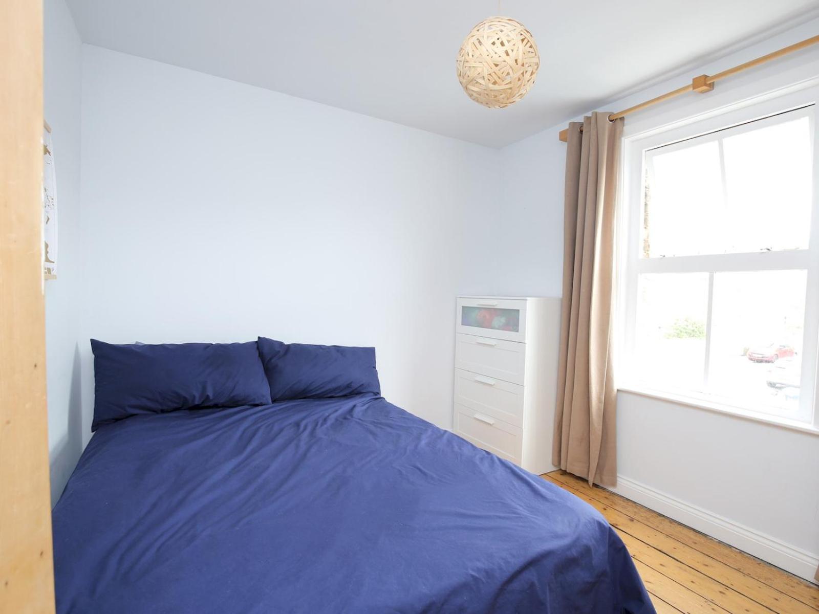 Sunny Victorian 2Br Townhouse Oxford Pass The Keys Villa Bagian luar foto